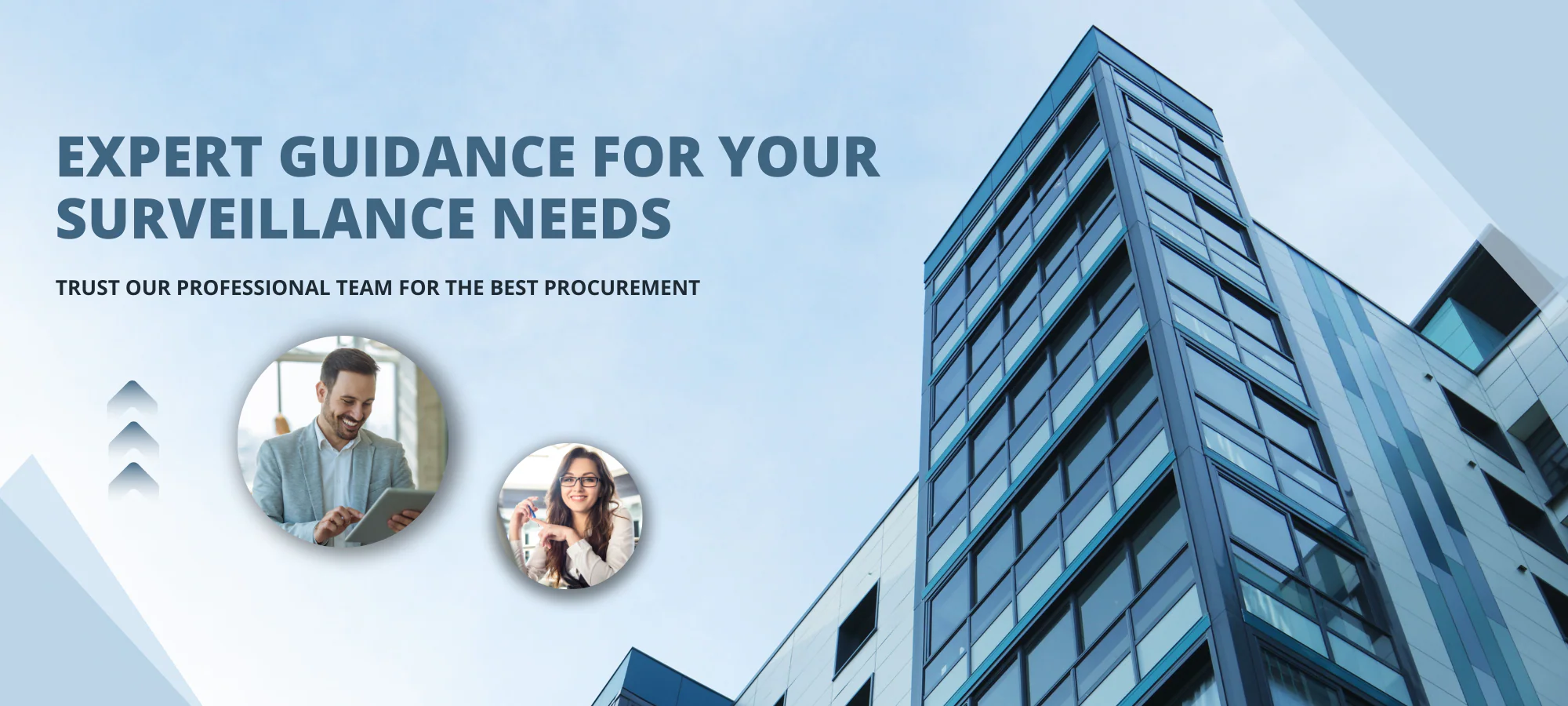 Master Your Surveillance With Precision